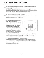 Preview for 12 page of Makita G12000R Instructions For Use Manual