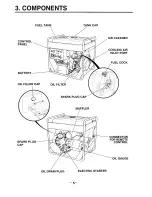 Preview for 16 page of Makita G12000R Instructions For Use Manual