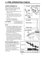 Preview for 17 page of Makita G12000R Instructions For Use Manual