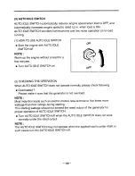 Preview for 30 page of Makita G12000R Instructions For Use Manual