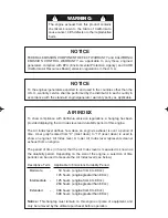 Preview for 2 page of Makita G12010R Instructions For Use Manual