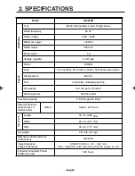 Preview for 15 page of Makita G12010R Instructions For Use Manual