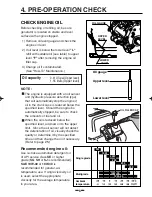 Preview for 17 page of Makita G12010R Instructions For Use Manual