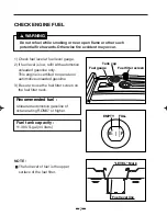 Preview for 18 page of Makita G12010R Instructions For Use Manual