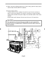 Preview for 27 page of Makita G12010R Instructions For Use Manual