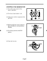 Preview for 31 page of Makita G12010R Instructions For Use Manual