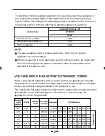 Preview for 33 page of Makita G12010R Instructions For Use Manual