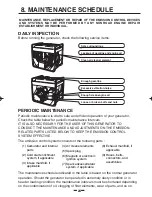 Preview for 35 page of Makita G12010R Instructions For Use Manual