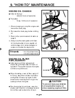 Preview for 37 page of Makita G12010R Instructions For Use Manual