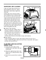 Preview for 38 page of Makita G12010R Instructions For Use Manual