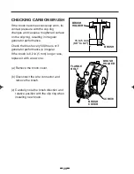 Preview for 40 page of Makita G12010R Instructions For Use Manual