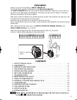 Предварительный просмотр 5 страницы Makita G1700I Instructions For Use Manual