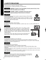 Preview for 6 page of Makita G1700I Instructions For Use Manual