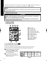 Preview for 12 page of Makita G1700I Instructions For Use Manual