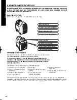 Предварительный просмотр 16 страницы Makita G1700I Instructions For Use Manual