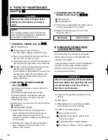 Preview for 18 page of Makita G1700I Instructions For Use Manual