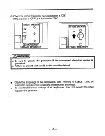 Предварительный просмотр 13 страницы Makita G2400R Instruction Manual