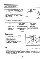 Предварительный просмотр 15 страницы Makita G2400R Instruction Manual