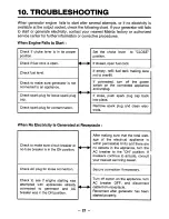 Preview for 24 page of Makita G2400R Instruction Manual