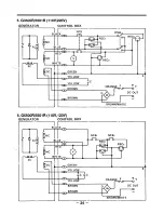 Preview for 27 page of Makita G2400R Instruction Manual