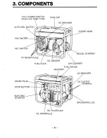 Предварительный просмотр 12 страницы Makita G2410R Instruction Manual