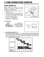 Предварительный просмотр 13 страницы Makita G2410R Instruction Manual