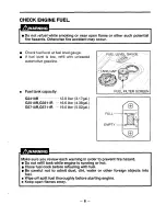 Предварительный просмотр 14 страницы Makita G2410R Instruction Manual