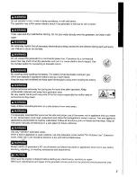 Preview for 8 page of Makita G2800I Instructions For Use Manual