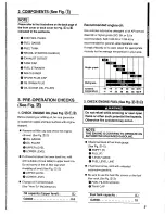 Preview for 10 page of Makita G2800I Instructions For Use Manual