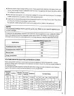 Preview for 16 page of Makita G2800I Instructions For Use Manual