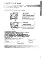 Preview for 18 page of Makita G2800I Instructions For Use Manual