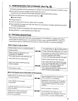 Preview for 22 page of Makita G2800I Instructions For Use Manual