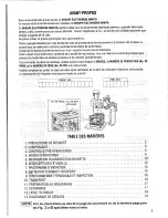 Preview for 31 page of Makita G2800I Instructions For Use Manual