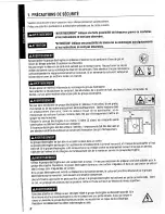 Preview for 32 page of Makita G2800I Instructions For Use Manual