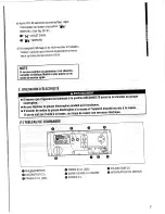 Preview for 37 page of Makita G2800I Instructions For Use Manual