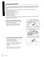 Preview for 42 page of Makita G2800I Instructions For Use Manual