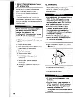 Preview for 46 page of Makita G2800I Instructions For Use Manual