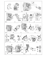 Предварительный просмотр 2 страницы Makita G2800N Instructions For Use Manual