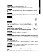 Preview for 7 page of Makita G2800N Instructions For Use Manual