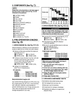 Preview for 9 page of Makita G2800N Instructions For Use Manual