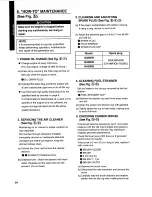 Preview for 18 page of Makita G2800N Instructions For Use Manual