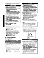 Preview for 37 page of Makita G2800N Instructions For Use Manual