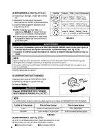 Preview for 39 page of Makita G2800N Instructions For Use Manual