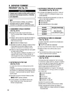 Preview for 45 page of Makita G2800N Instructions For Use Manual