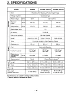 Preview for 14 page of Makita G4100R Instructions For Use Manual