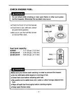 Preview for 17 page of Makita G4100R Instructions For Use Manual