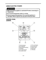 Preview for 21 page of Makita G4100R Instructions For Use Manual