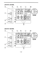 Preview for 22 page of Makita G4100R Instructions For Use Manual