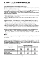 Preview for 32 page of Makita G4100R Instructions For Use Manual