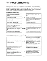 Preview for 39 page of Makita G4100R Instructions For Use Manual